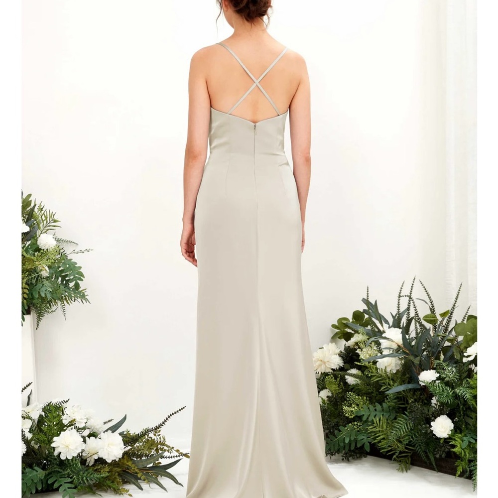 Formal Dress - Size 0 - Picture 2 of 6